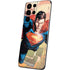 DC Comics Superman Flying Pose Action Comics #957 Art by Patch Zircher Galaxy S21 Ultra 5G Skin